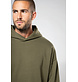 Kariban K4018 | Oversized fleece sweater met capuchon