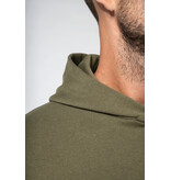 Kariban K4018 | Oversized fleece sweater met capuchon