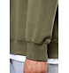 Kariban K4018 | Oversized fleece sweater met capuchon