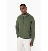 Kariban K4041 | Gerecyclede uniseks sweater met capuchon