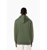 Kariban K4041 | Gerecyclede uniseks sweater met capuchon