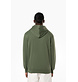 Kariban K4041 | Gerecyclede uniseks sweater met capuchon