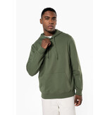 Kariban K4041 | Gerecyclede uniseks sweater met capuchon
