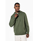 Kariban K4041 | Gerecyclede uniseks sweater met capuchon