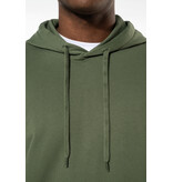 Kariban K4041 | Gerecyclede uniseks sweater met capuchon