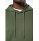 Kariban K4041 | Gerecyclede uniseks sweater met capuchon