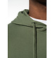 Kariban K4041 | Gerecyclede uniseks sweater met capuchon