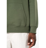 Kariban K4041 | Gerecyclede uniseks sweater met capuchon