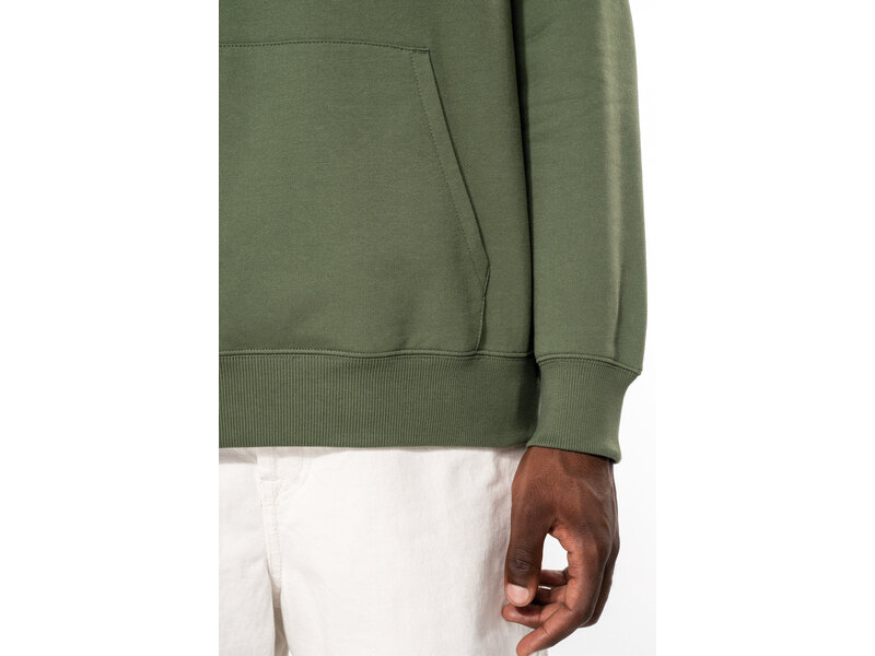 Kariban K4041 | Gerecyclede uniseks sweater met capuchon
