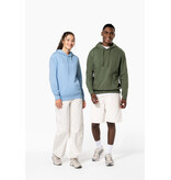 Kariban K4041 | Gerecyclede uniseks sweater met capuchon