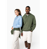 Kariban K4041 | Gerecyclede uniseks sweater met capuchon