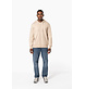 Kariban K4042 | Gerecyclede uniseks sweater met rits en capuchon