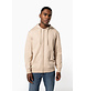 Kariban K4042 | Gerecyclede uniseks sweater met rits en capuchon