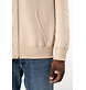 Kariban K4042 | Gerecyclede uniseks sweater met rits en capuchon