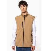 Kariban K422 | 3-laags uniseks softshelljas met afneembare capuchon en mouwen