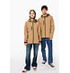 Kariban K422 | 3-laags uniseks softshelljas met afneembare capuchon en mouwen