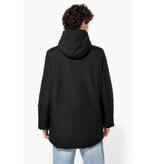 Kariban K6152 | Unisex gerecyclede parka met capuchon
