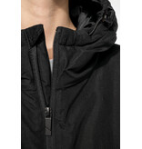 Kariban K6152 | Unisex gerecyclede parka met capuchon