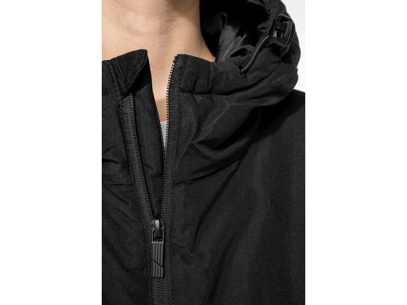 Kariban K6152 | Unisex gerecyclede parka met capuchon