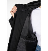 Kariban K6152 | Unisex gerecyclede parka met capuchon