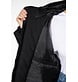 Kariban K6152 | Unisex gerecyclede parka met capuchon