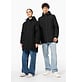 Kariban K6152 | Unisex gerecyclede parka met capuchon