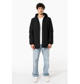 Kariban K6152 | Unisex gerecyclede parka met capuchon