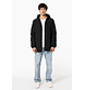 Kariban K6152 | Unisex gerecyclede parka met capuchon