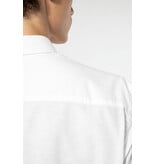 Kariban K595 | Heren overhemd Oxford lange mouwen