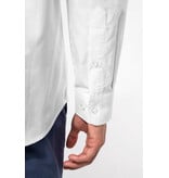 Kariban K595 | Heren overhemd Oxford lange mouwen