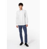 Kariban K595 | Heren overhemd Oxford lange mouwen