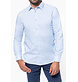 Kariban K595 | Heren overhemd Oxford lange mouwen