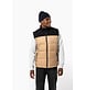 Kariban K6162 | Tweekleurige gewatteerde bodywarmer uniseks
