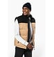 Kariban K6162 | Tweekleurige gewatteerde bodywarmer uniseks