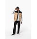 Kariban K6162 | Tweekleurige gewatteerde bodywarmer uniseks