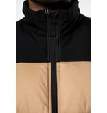 Kariban K6162 | Tweekleurige gewatteerde bodywarmer uniseks