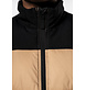 Kariban K6162 | Tweekleurige gewatteerde bodywarmer uniseks