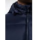 Kariban K6166 | Uniseks donsjack met capuchon van gerecycled ripstop