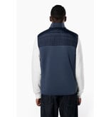 Kariban K6170 | Herenbodywarmer in twee stoffen