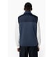 Kariban K6170 | Herenbodywarmer in twee stoffen