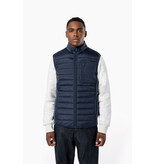 Kariban K6170 | Herenbodywarmer in twee stoffen