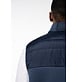 Kariban K6170 | Herenbodywarmer in twee stoffen