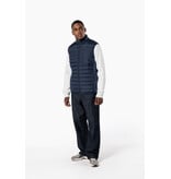 Kariban K6170 | Herenbodywarmer in twee stoffen
