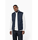 Kariban K6170 | Herenbodywarmer in twee stoffen