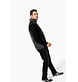 Kariban K6170 | Herenbodywarmer in twee stoffen
