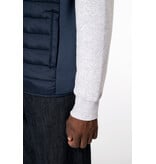 Kariban K6170 | Herenbodywarmer in twee stoffen