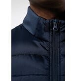 Kariban K6170 | Herenbodywarmer in twee stoffen