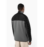 Kariban K6171 | Herenjack van twee stoffen
