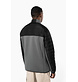 Kariban K6171 | Herenjack van twee stoffen