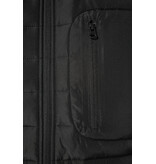 Kariban K6171 | Herenjack van twee stoffen